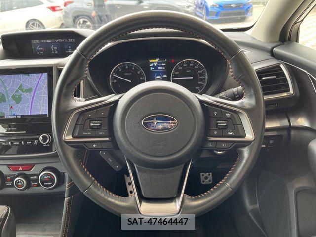 Subaru SUBARU 2019-09 8038521-9
