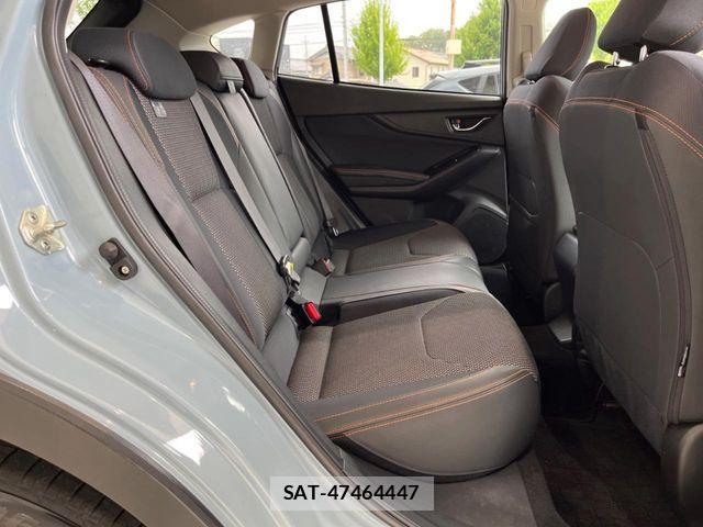 Subaru SUBARU 2019-09 8038521-10