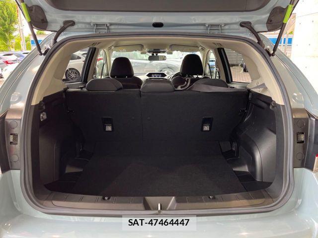 Subaru SUBARU 2019-09 8038521-11