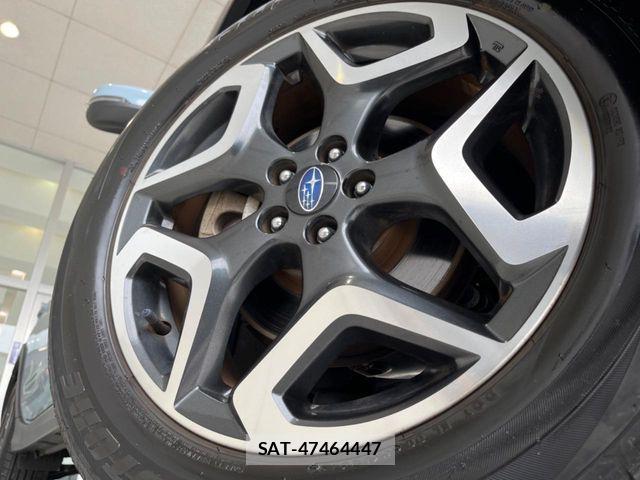 Subaru SUBARU 2019-09 8038521-12