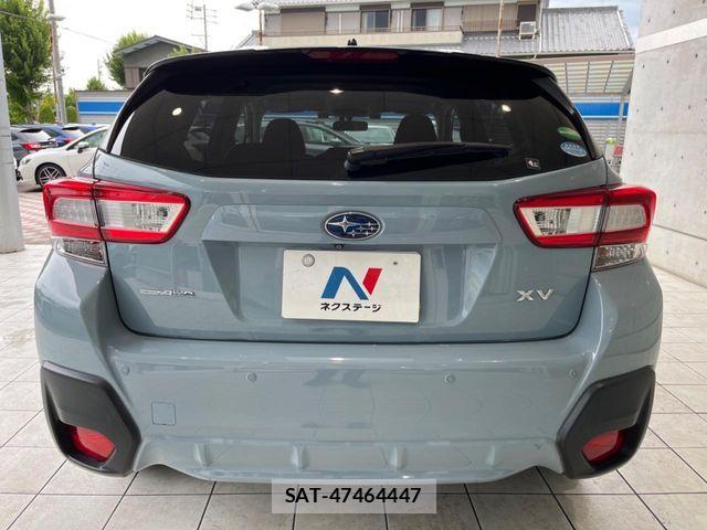 Subaru SUBARU 2019-09 8038521-15