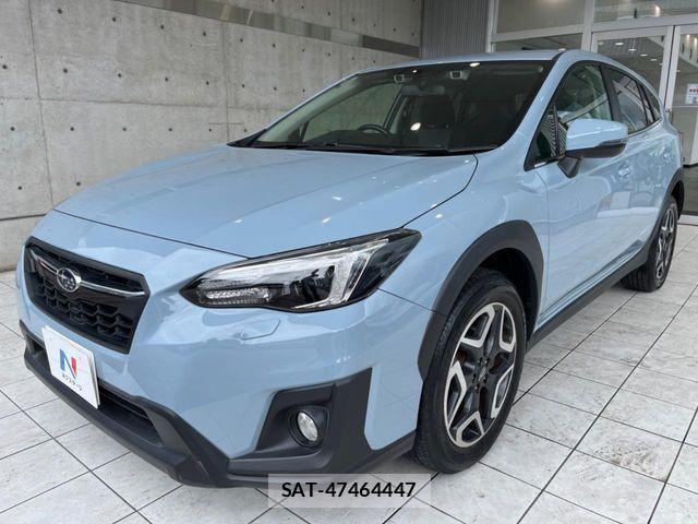 Subaru SUBARU 2019-09 8038521-16