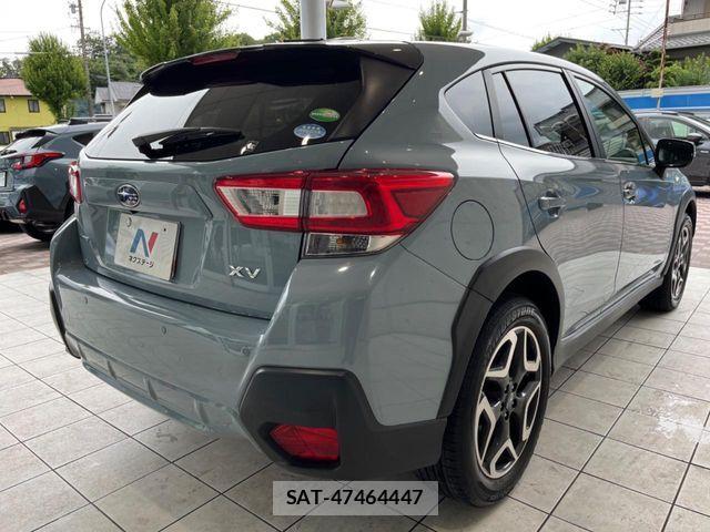Subaru SUBARU 2019-09 8038521-17