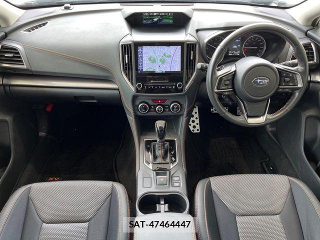 Subaru SUBARU 2019-09 8038521-1