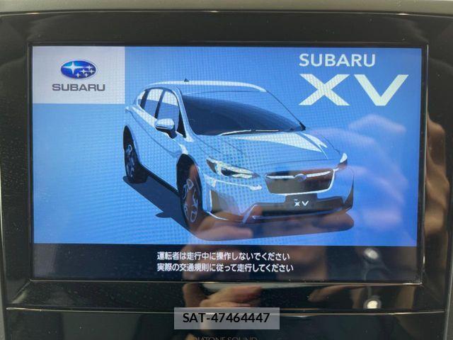 Subaru SUBARU 2019-09 8038521-3