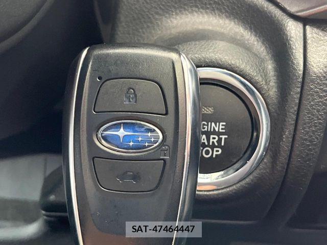Subaru SUBARU 2019-09 8038521-7