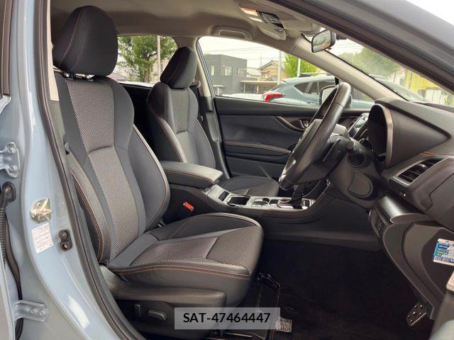 Subaru SUBARU 2019-09 8038521-8