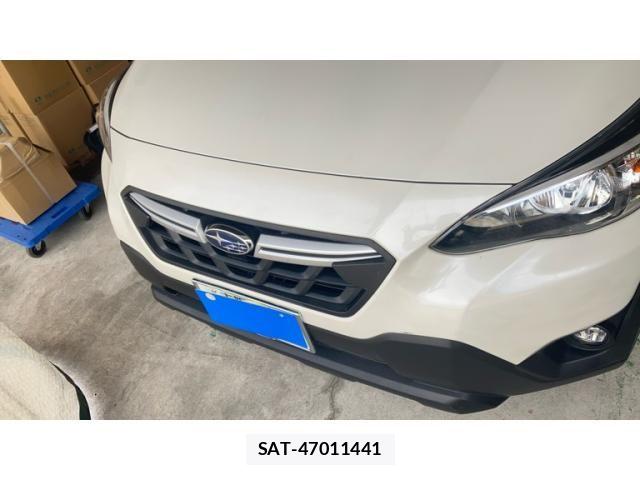 Subaru SUBARU 2021-06 8038523-0
