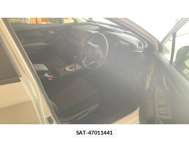 Subaru SUBARU 2021-06 8038523-9