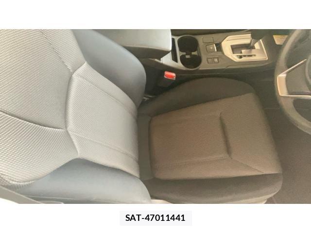 Subaru SUBARU 2021-06 8038523-11
