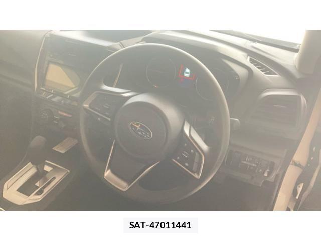 Subaru SUBARU 2021-06 8038523-12
