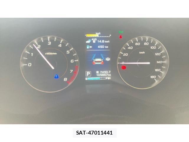 Subaru SUBARU 2021-06 8038523-17