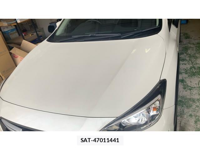 Subaru SUBARU 2021-06 8038523-1