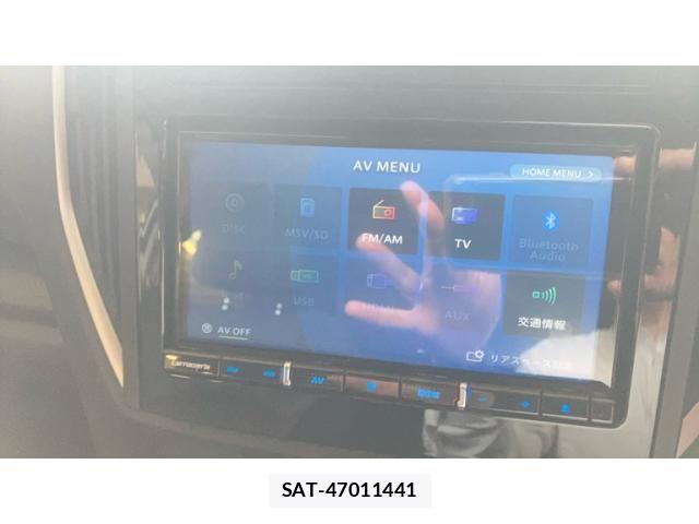 Subaru SUBARU 2021-06 8038523-19