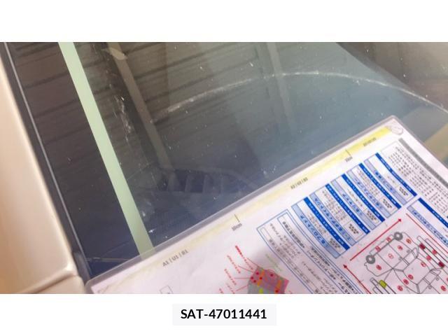Subaru SUBARU 2021-06 8038523-21