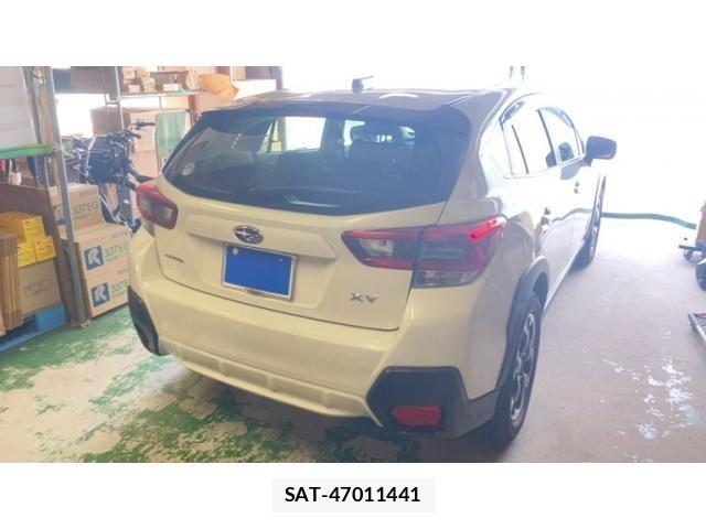 Subaru SUBARU 2021-06 8038523-3