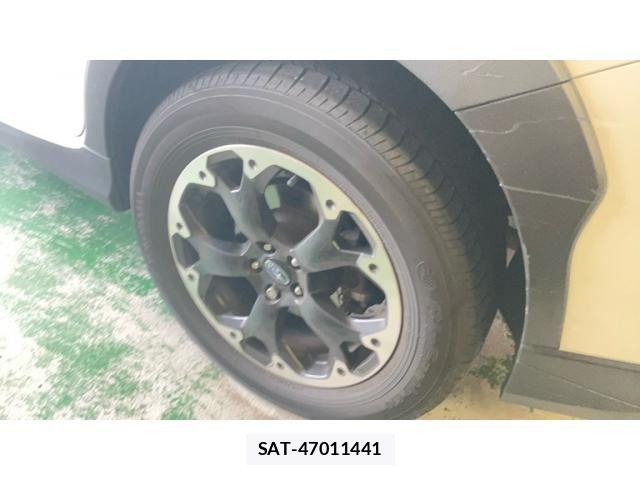 Subaru SUBARU 2021-06 8038523-4
