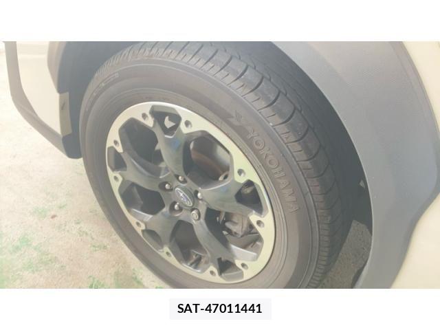 Subaru SUBARU 2021-06 8038523-5