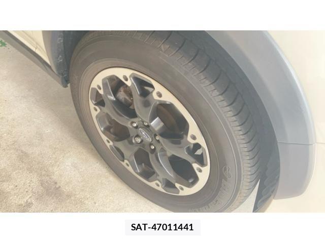 Subaru SUBARU 2021-06 8038523-6
