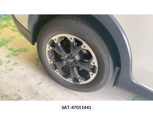 Subaru SUBARU 2021-06 8038523-7