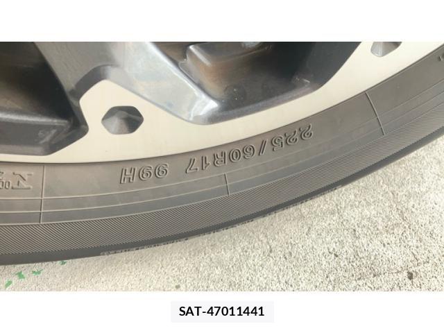 Subaru SUBARU 2021-06 8038523-8
