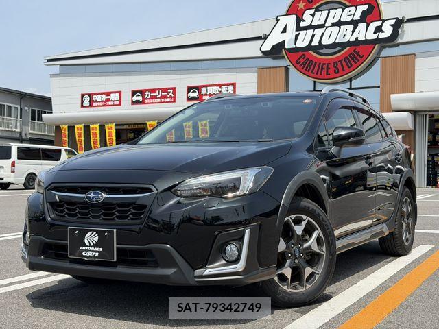 Subaru SUBARU 2017-05 8038526-0