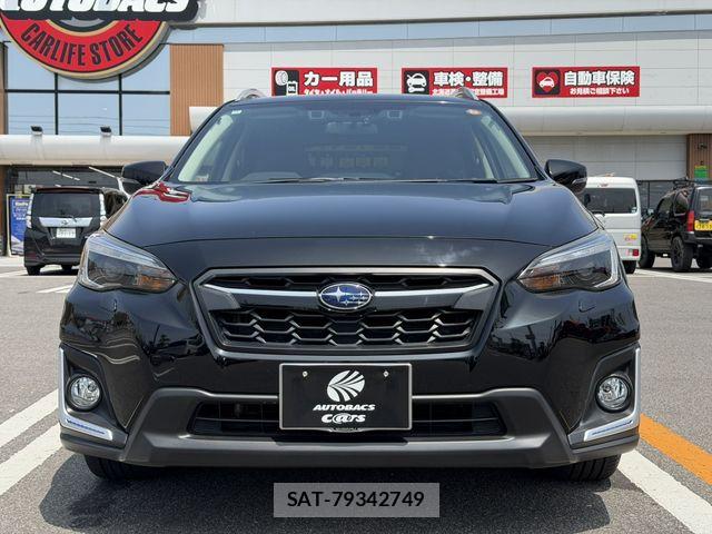 Subaru SUBARU 2017-05 8038526-12