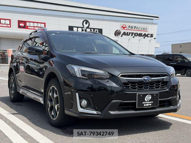 Subaru SUBARU 2017-05 8038526-13