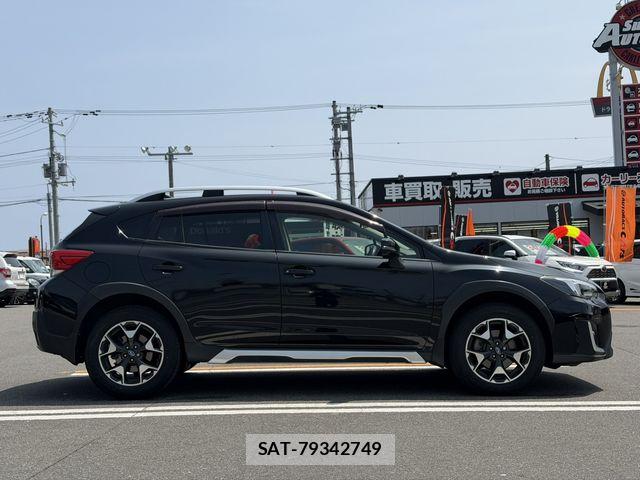 Subaru SUBARU 2017-05 8038526-14