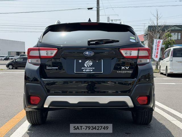 Subaru SUBARU 2017-05 8038526-15