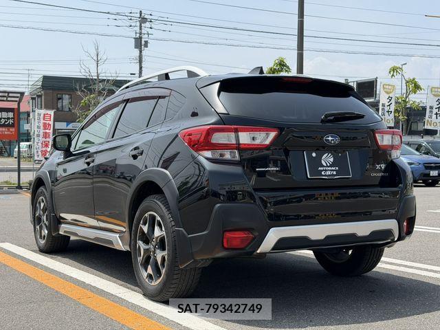 Subaru SUBARU 2017-05 8038526-16
