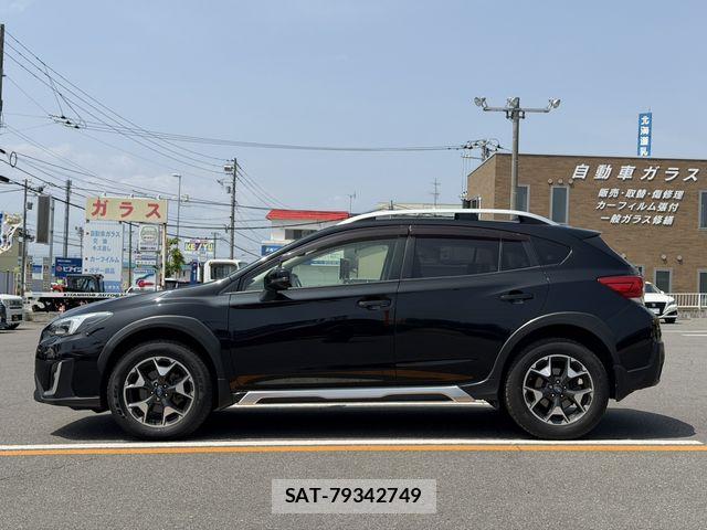 Subaru SUBARU 2017-05 8038526-17