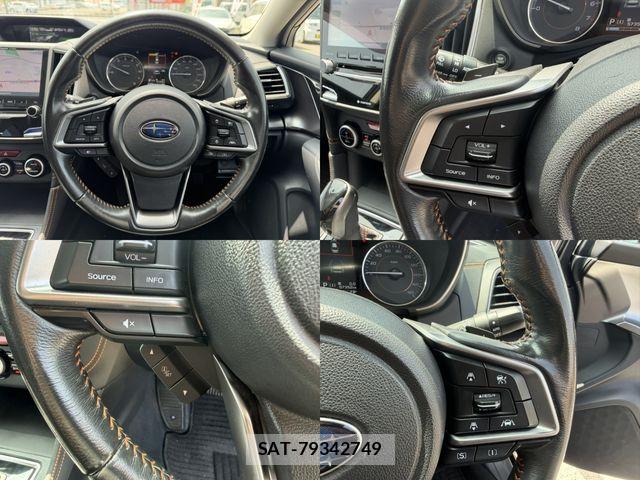 Subaru SUBARU 2017-05 8038526-18