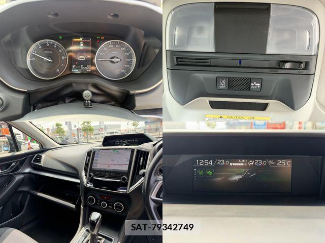 Subaru SUBARU 2017-05 8038526-19