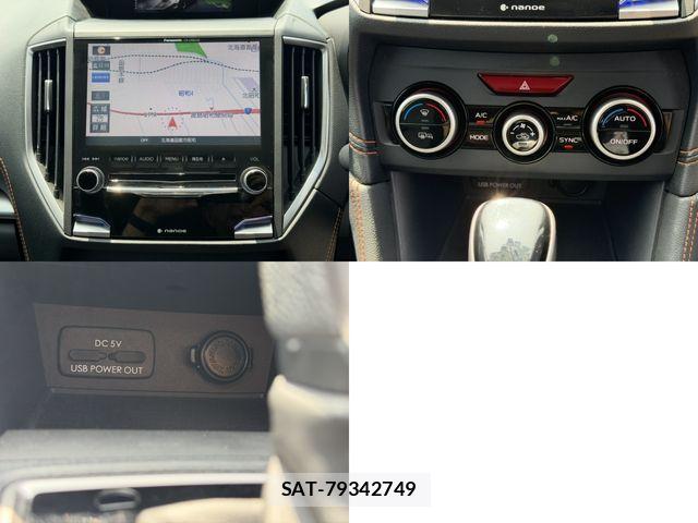 Subaru SUBARU 2017-05 8038526-20