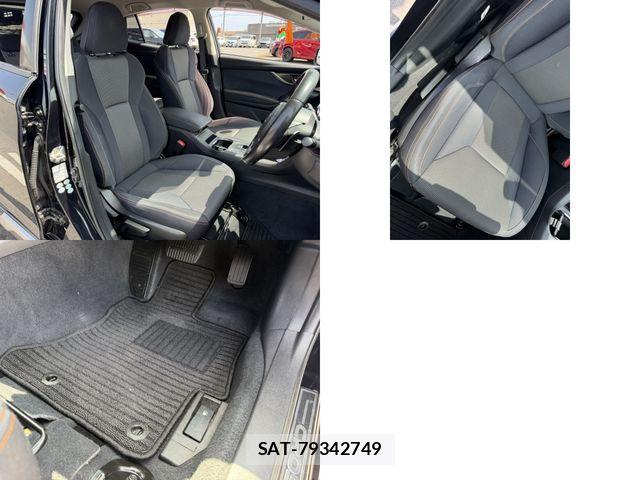 Subaru SUBARU 2017-05 8038526-21