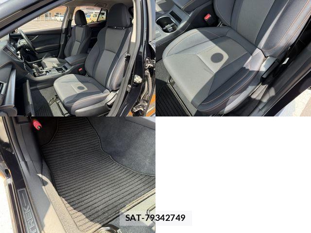 Subaru SUBARU 2017-05 8038526-22