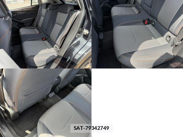Subaru SUBARU 2017-05 8038526-23
