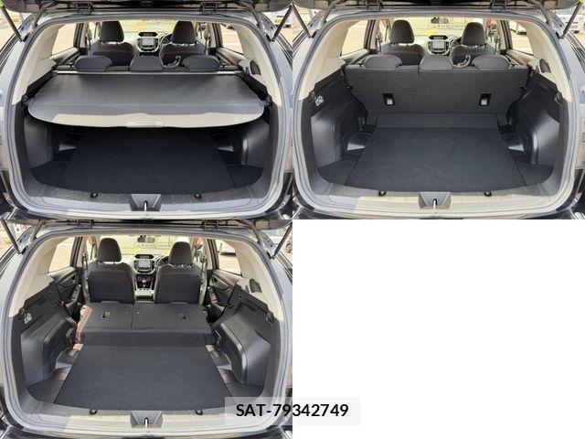 Subaru SUBARU 2017-05 8038526-24