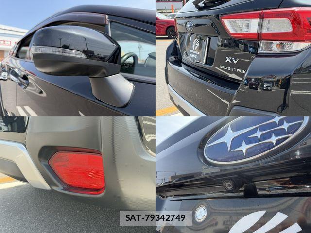Subaru SUBARU 2017-05 8038526-26