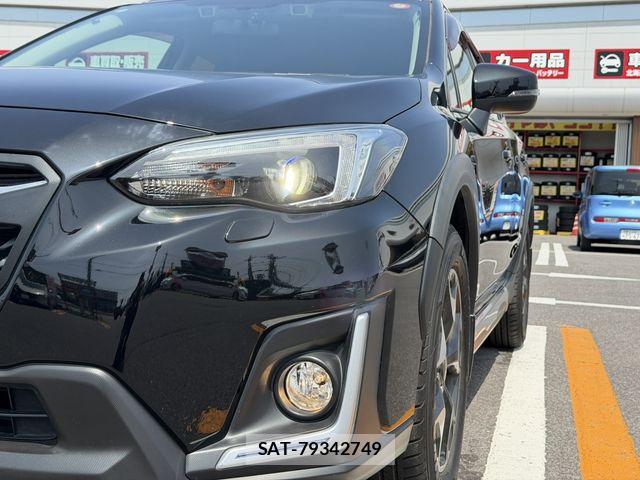Subaru SUBARU 2017-05 8038526-3