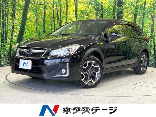 Subaru SUBARU 2016-06 8075763-0