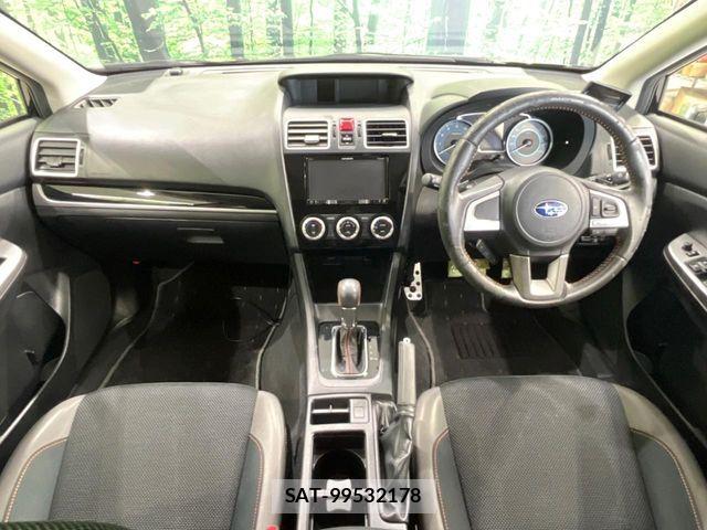 Subaru SUBARU 2016-06 8075763-1