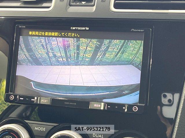 Subaru SUBARU 2016-06 8075763-3