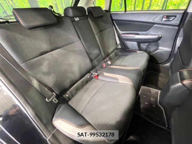 Subaru SUBARU 2016-06 8075763-8