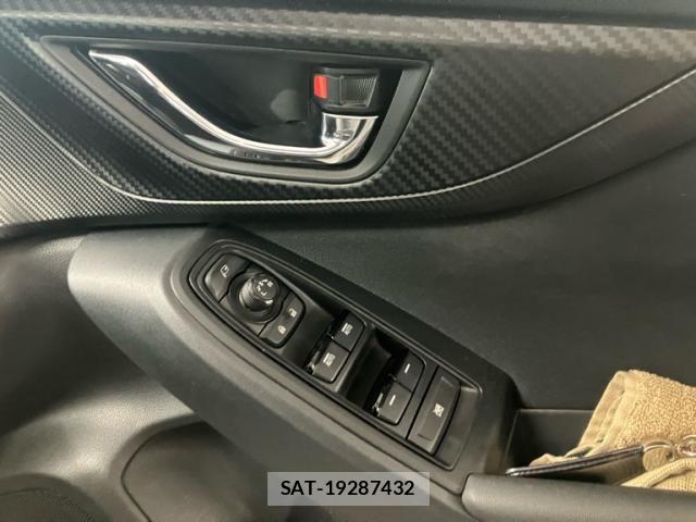 Subaru SUBARU 2018-08 8075753-10