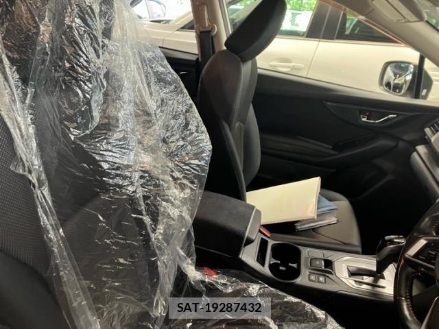 Subaru SUBARU 2018-08 8075753-11