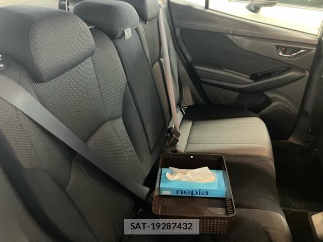 Subaru SUBARU 2018-08 8075753-12