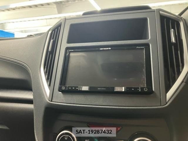 Subaru SUBARU 2018-08 8075753-15