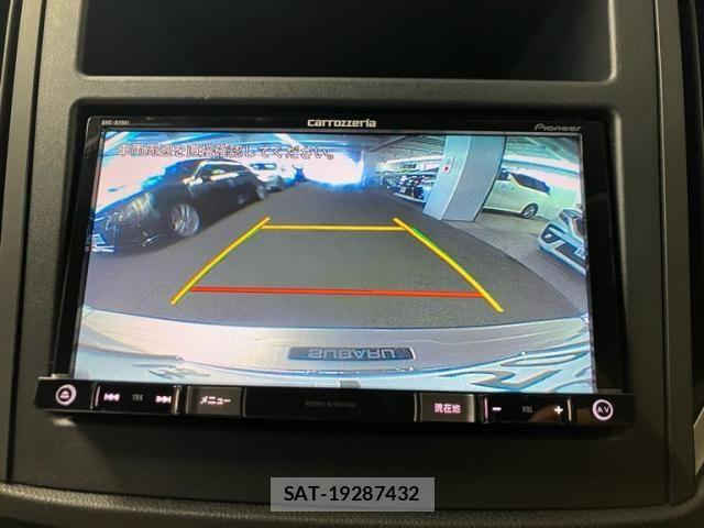 Subaru SUBARU 2018-08 8075753-20